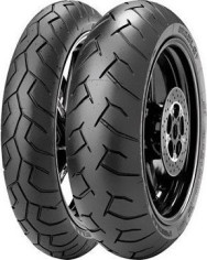 120 60-17 Supersport Diablo 55W Spate