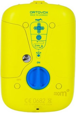 Transmitator Antiavalansa Zoom
