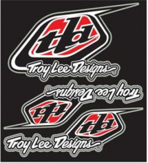 Factory Stickers