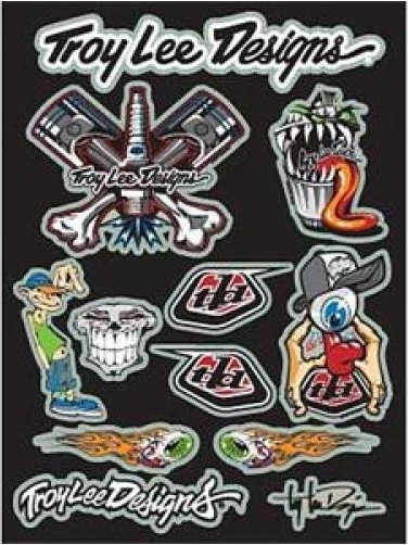 Funn Stickers