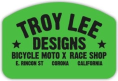 Race Shop 9cm