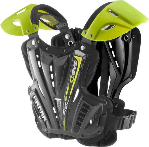 Protectie Piept Vex High Vis