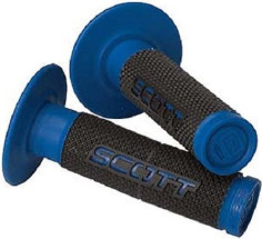 Mansoane Sx II Albastru Negru
