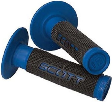 Mansoane Sx II Albastru Negru