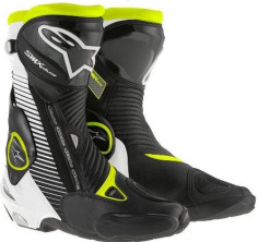 Cizme Racing SMX Plus