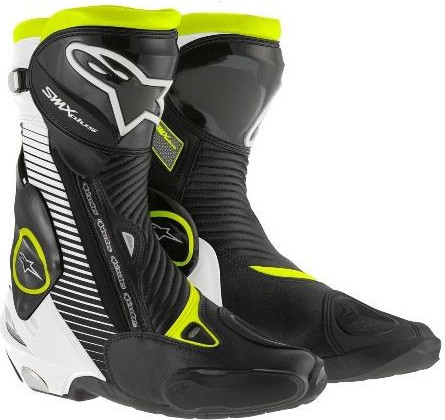 Cizme Racing SMX Plus