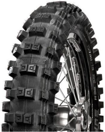 Anvelopa 110 90-19 TLS 62M GT 232N