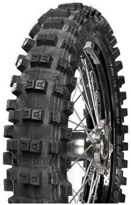 Anvelopa 120 80-19 TLS 63M GT 232N