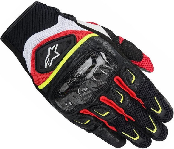 Manusi SMX Carbon