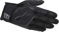 Manusi Neo Black