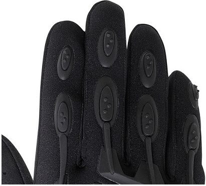 Manusi Neo Black
