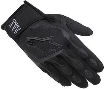 Manusi Neo Black