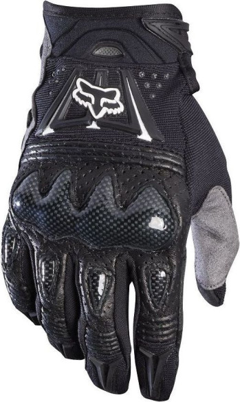 Manusi Bomber Black
