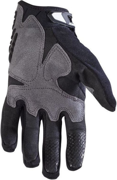 Manusi Bomber Black