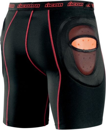 Stryker Short