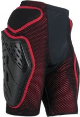 Pantaloni Scurti Protectie Freeride