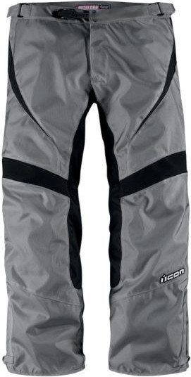 Overlord Textile Overpant