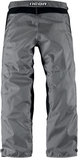 Overlord Textile Overpant