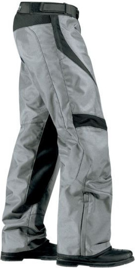 Overlord Textile Overpant