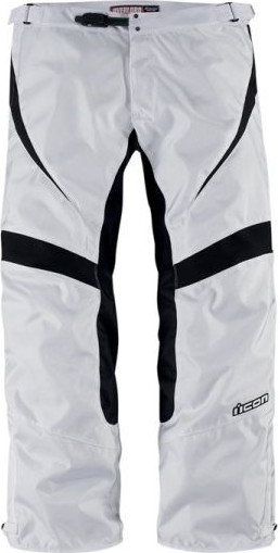 Overlord Textile Overpant