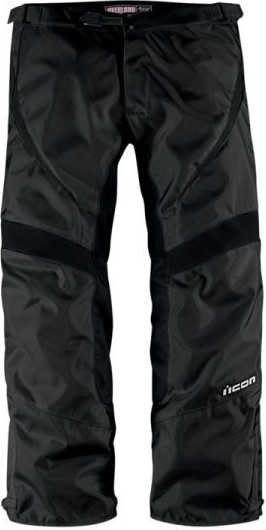 Overlord Textile Overpant