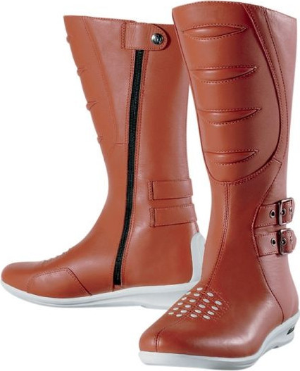 LICHIDARE STOC Sacred Womens Tall Boot