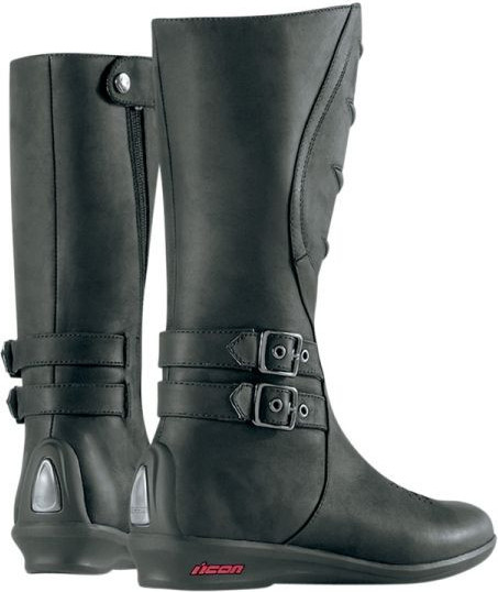 LICHIDARE STOC Sacred Womens Tall Boot