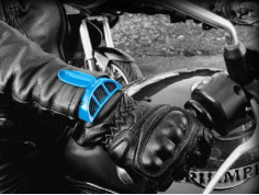 Sistem Ventilatie Echipament Moto