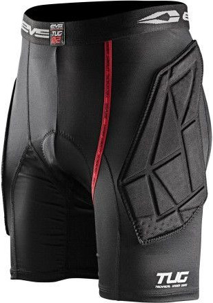 Pantaloni Scurti Protectie Tug Padded