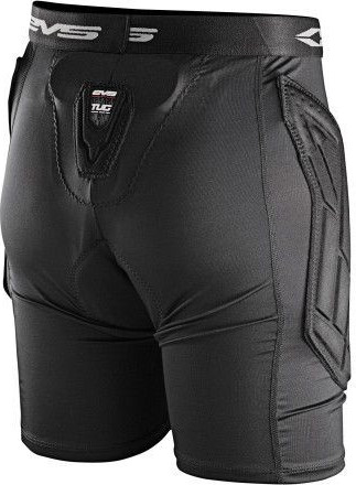 Pantaloni Scurti Protectie Tug Padded