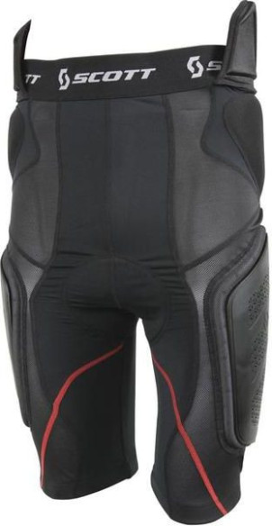 Pantaloni Protectie MX