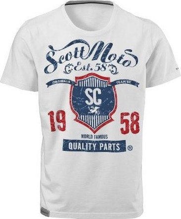 Tricou Moto T-Shirt