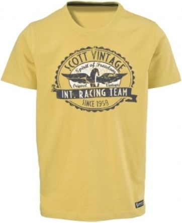 Tricou Vin Spirit