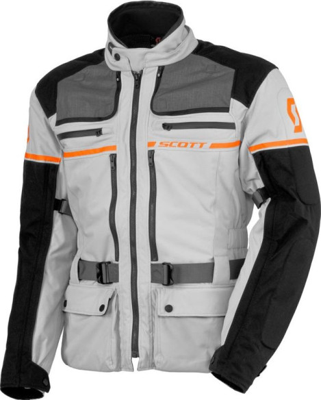 Jacheta All Terrain TP