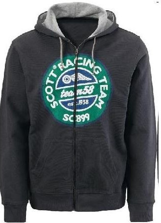 Hanorac Zip Team 58