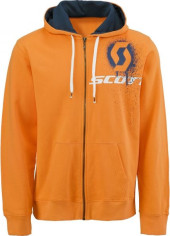 Hanorac Zip Spray