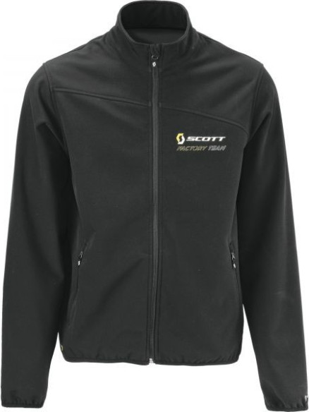 Jacheta Softshell Factory Team