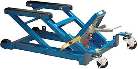Elevator Multi-Lift