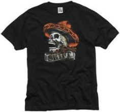 Tricou Baja