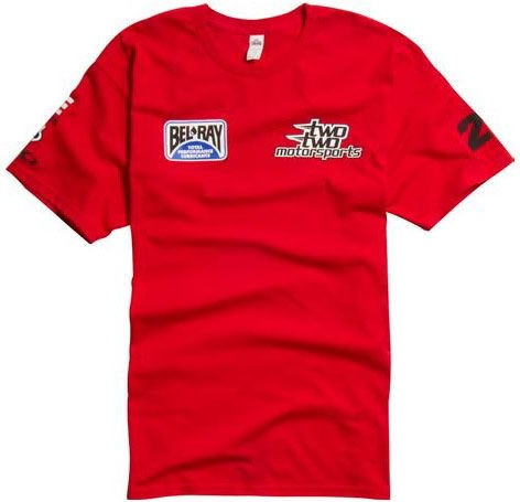 Tricou Two Two Replica