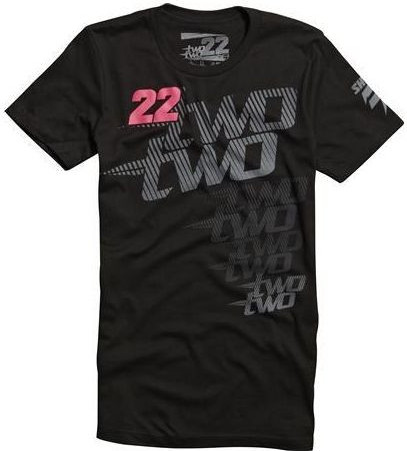 Girl Tricou Two Two Replica