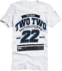 Girl Tricou Two Two Varsity