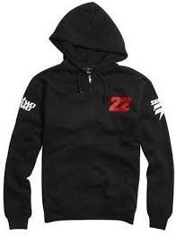 Hanorac Zip Two Two