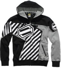 Hanorac Zip Hyde