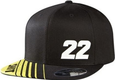 Sapca Reed 22 Snapback