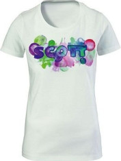 Girl Tricou Scossa