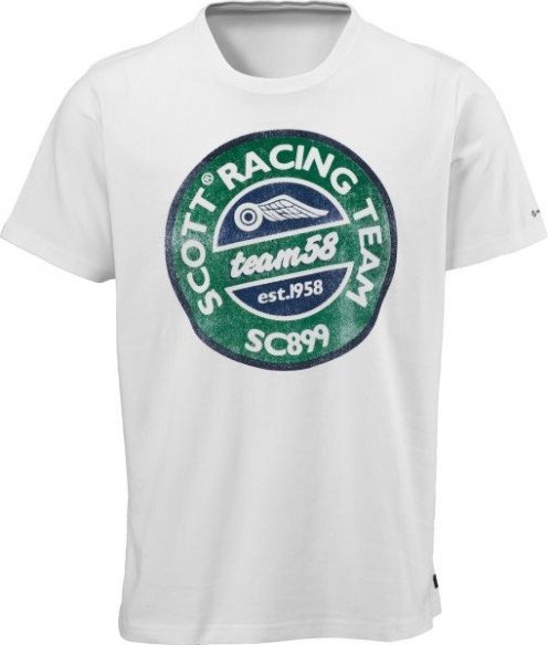 Tricou Team 58