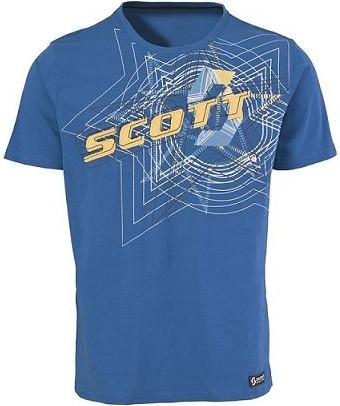 Tricou Star-Covered