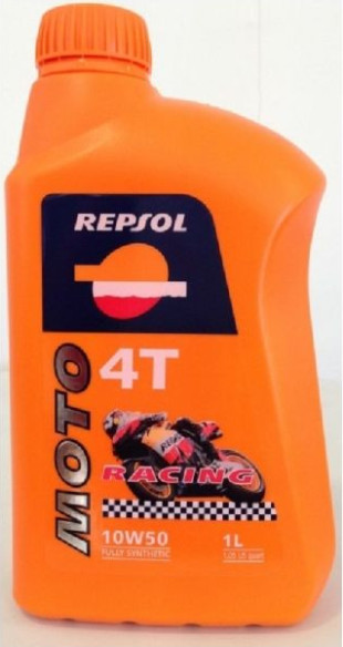 Ulei 4T Fully Synthetic Racing 10W50 1L