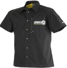 Tricou Mechanical Button
